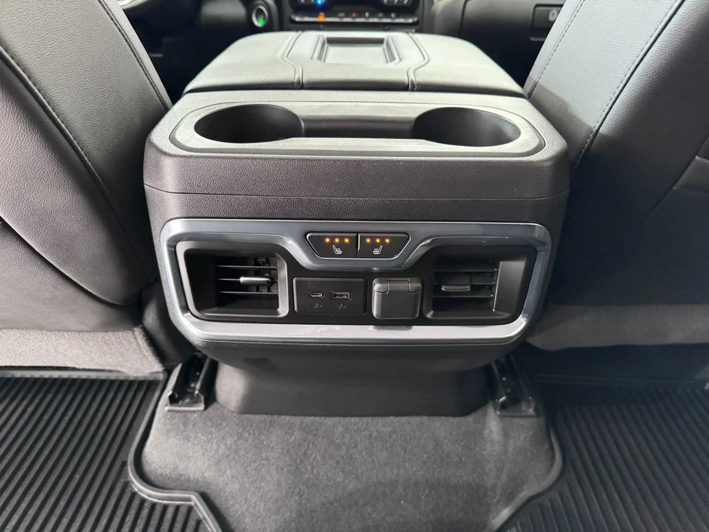 Certified Used 2020 ONYX BLACK GMC SLT image 30