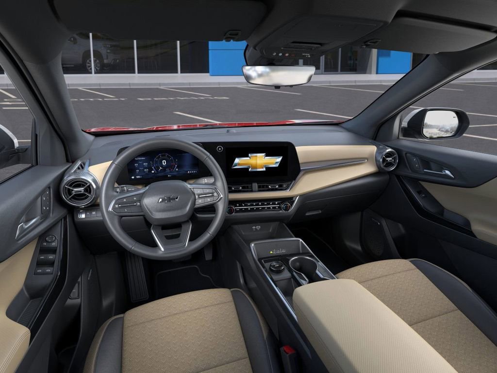 2025 Chevrolet Equinox ACTIV - Photo 16