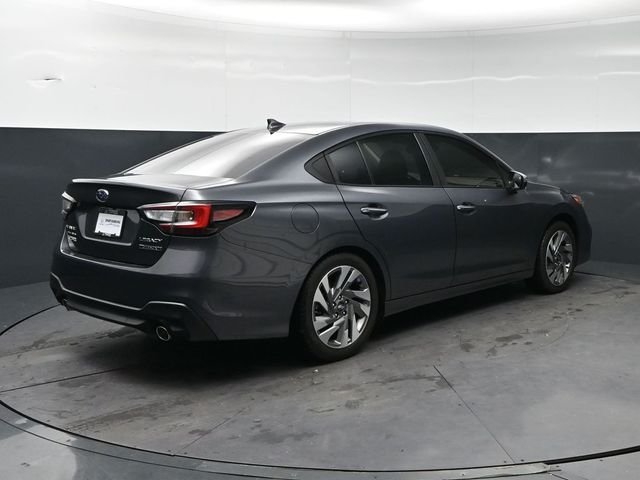 Used 2025 Gray Metallic Subaru Touring XT image 6