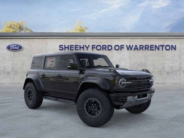 2026 Ford Bronco Bronco Raptor