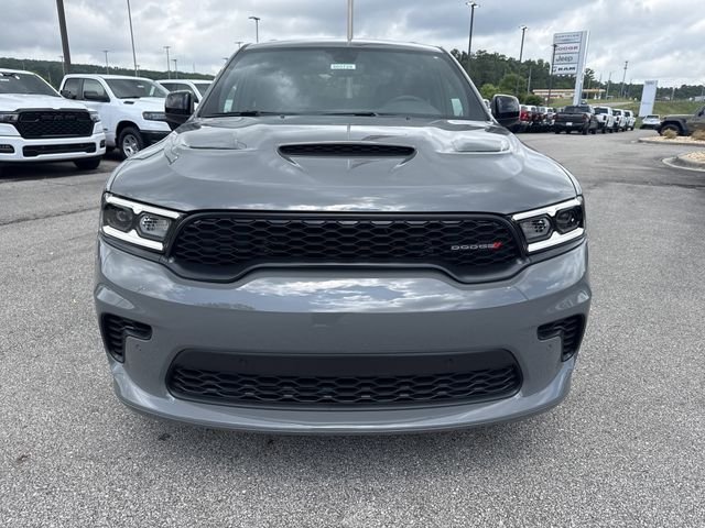 New 2026 Gray Dodge GT HEMI V8 image 2