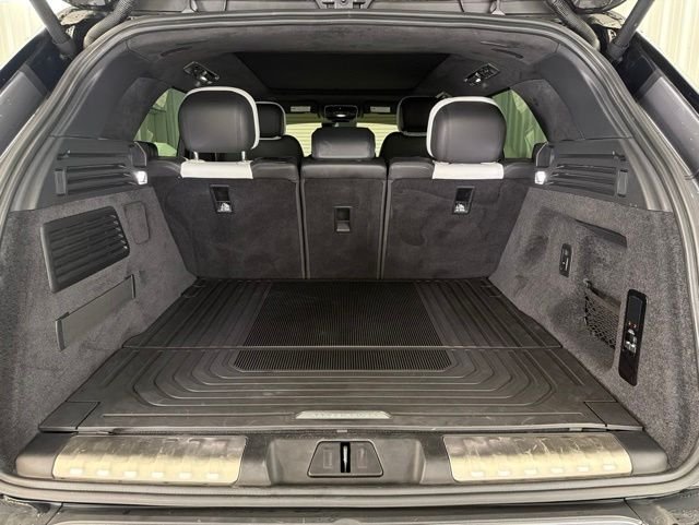 2024 Land Rover Range Rover Sport Autobiography - Photo 27