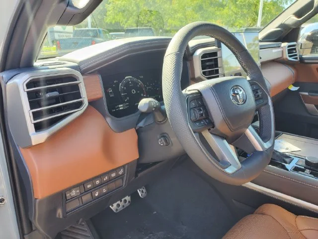 New 2026  Toyota 1794 Edition image 19