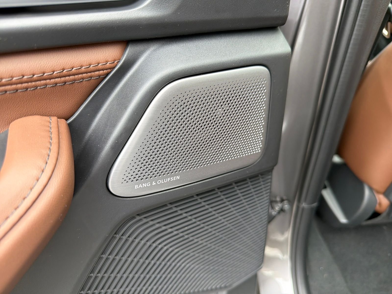 New 2026 Majestic Black Pearl Acura Advance Package image 25