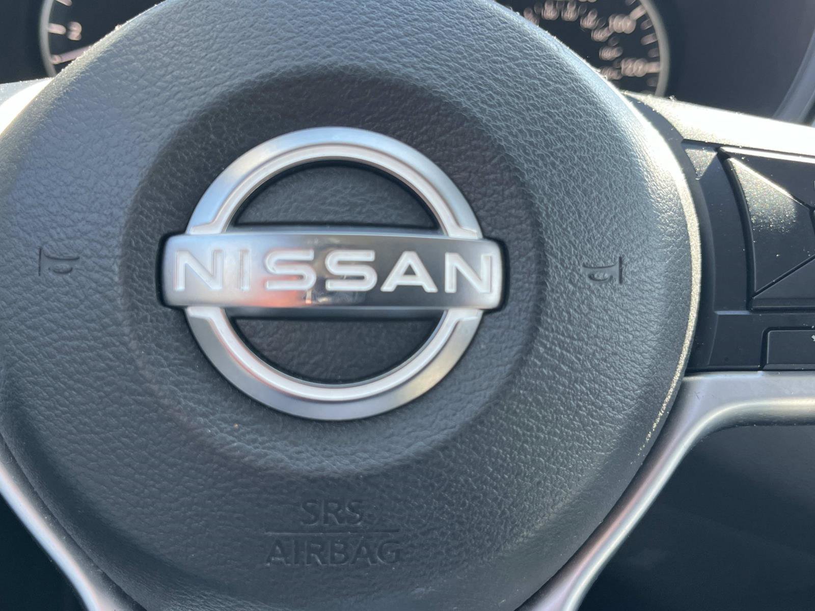 2024 Nissan Altima SV - Photo 31