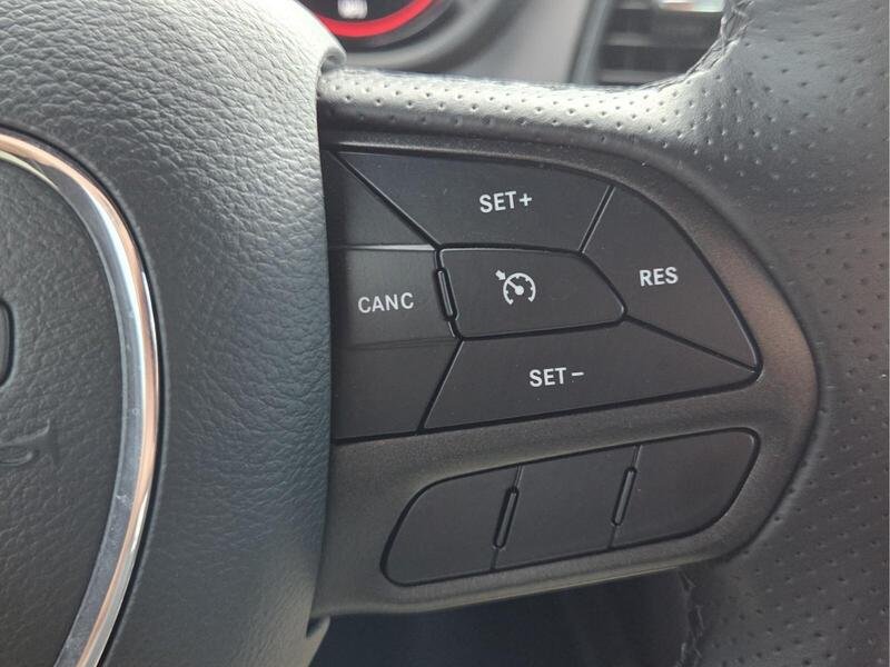 Used 2023 White DODGE R/T RWD image 29