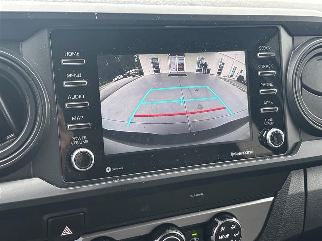 Used 2023 Ice Toyota SR image 6