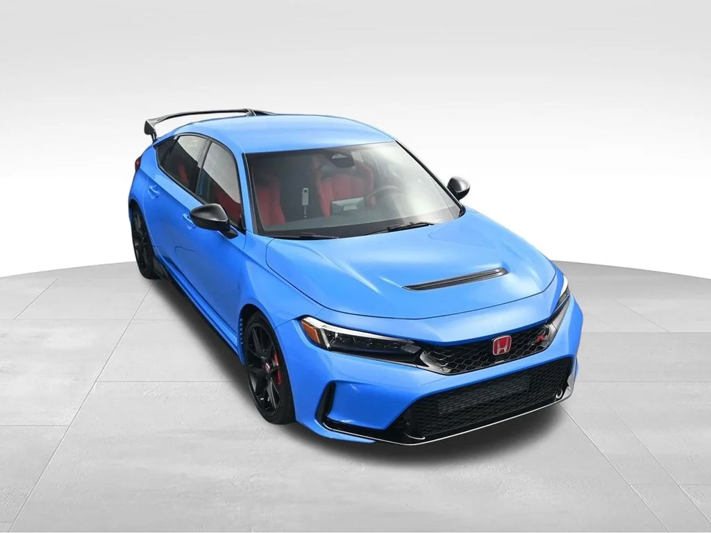 New 2026 Boost Blue Pearl Honda  image 15