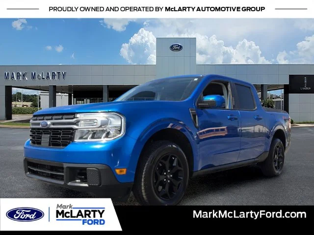2022 Ford Maverick