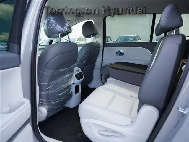 2026 Hyundai IONIQ 9 SEL - Photo 16