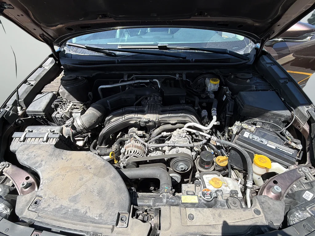 2021 Subaru Outback Limited - Photo 21