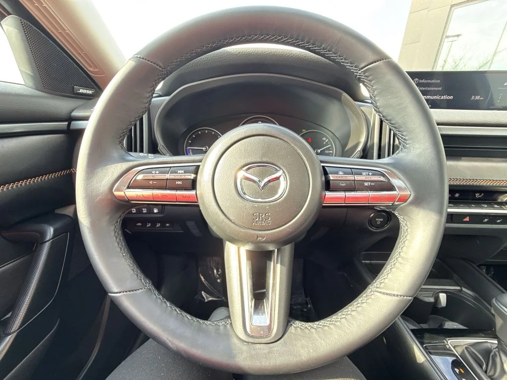 Used 2026 Beige Mazda Premium image 14