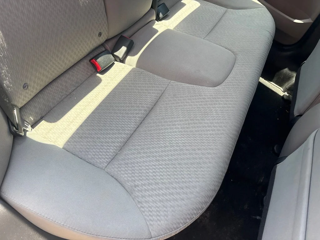 Used 2014 Silver Honda LX image 29
