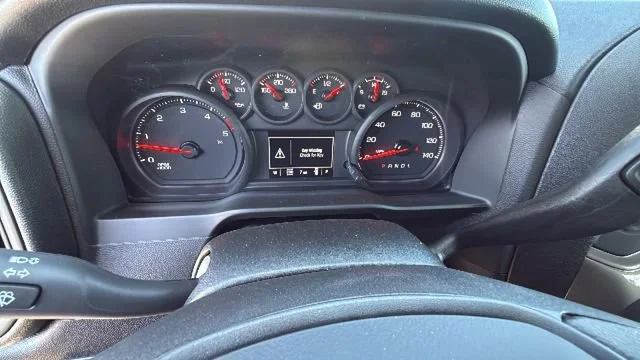 2026 GMC Sierra 3500 Chassis Cab Pro - Photo 20