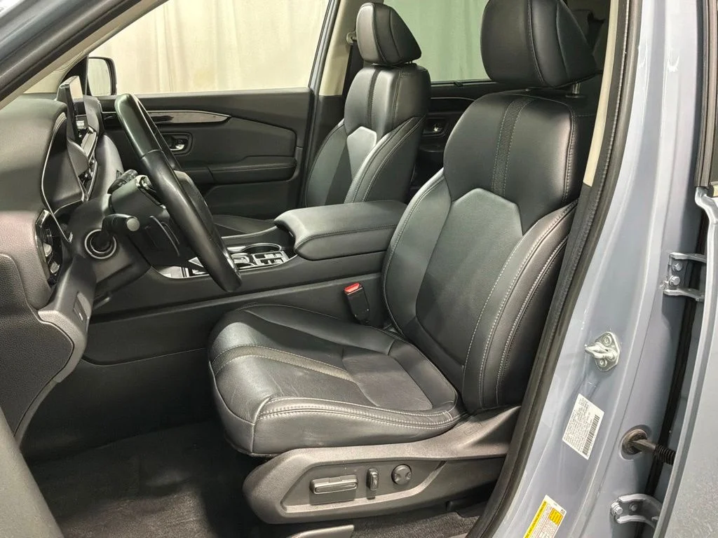 2024 Honda Pilot Touring - Photo 22