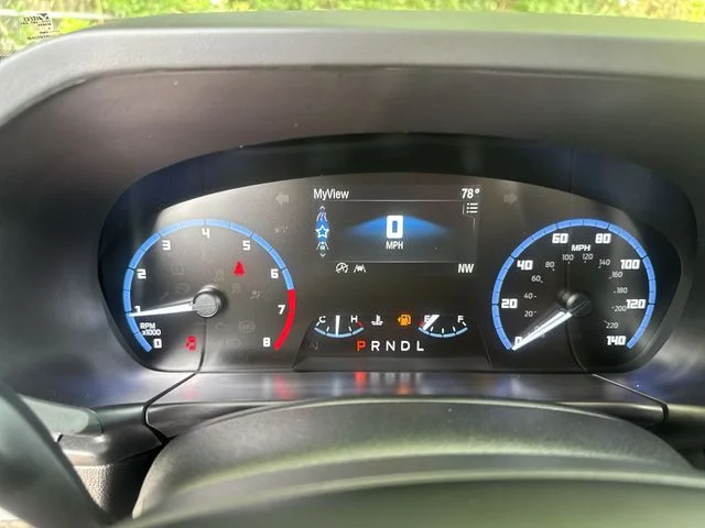 Used 2023 Green Ford Big Bend image 18