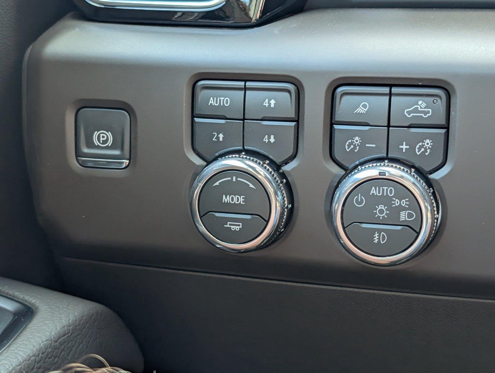 New 2026 Sterling Metallic GMC Denali image 28