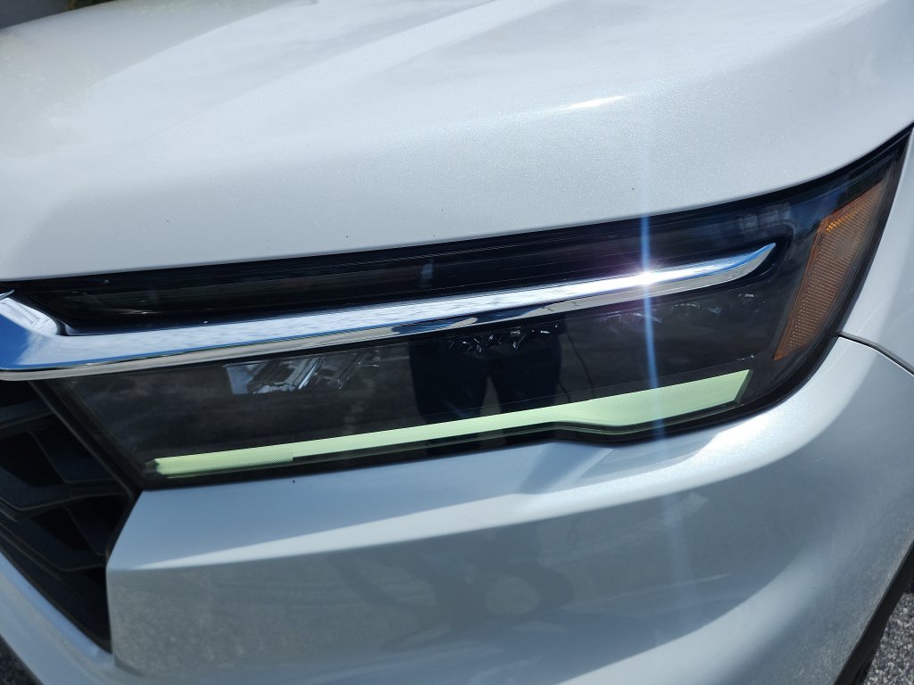 Used 2025  Honda EX-L image 36