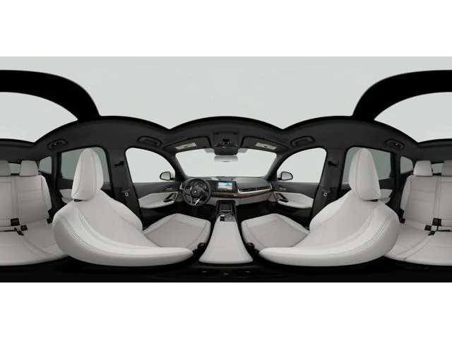 New 2027 Mineral White Metallic BMW  image 8