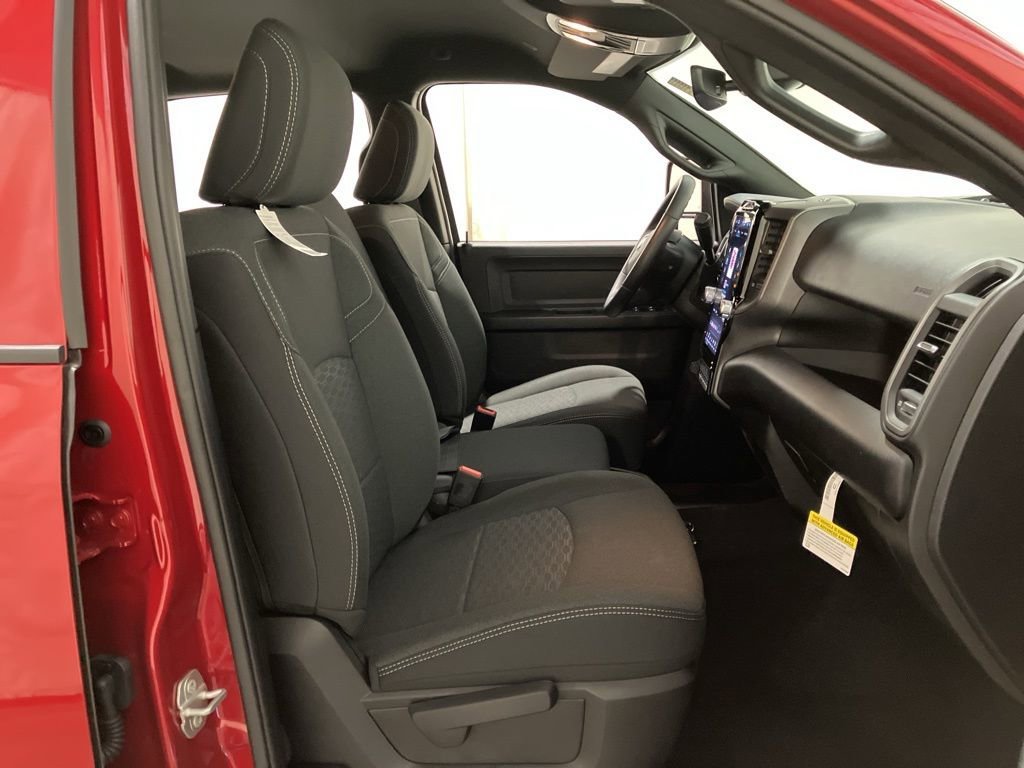 2025 RAM 2500 Tradesman - Photo 15