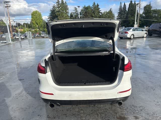 Used 2020 Alpine White BMW 228i xDrive image 9