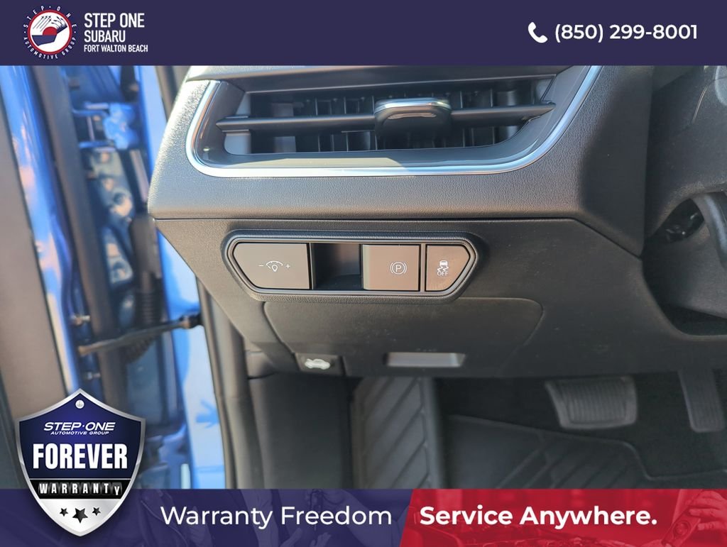 Used 2025 Blue Kia GT-Line image 20