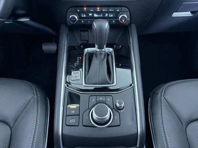 New 2025 PLATINUM QUARTZ Mazda 2.5 S Premium Plus Package image 15
