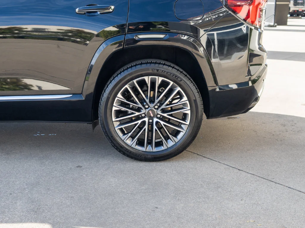 2026 GMC Terrain Denali - Photo 33