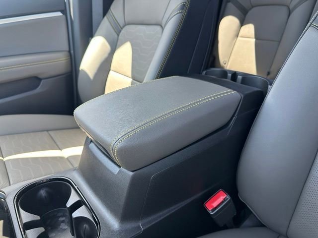 2026 Chevrolet Colorado ZR2 - Photo 24