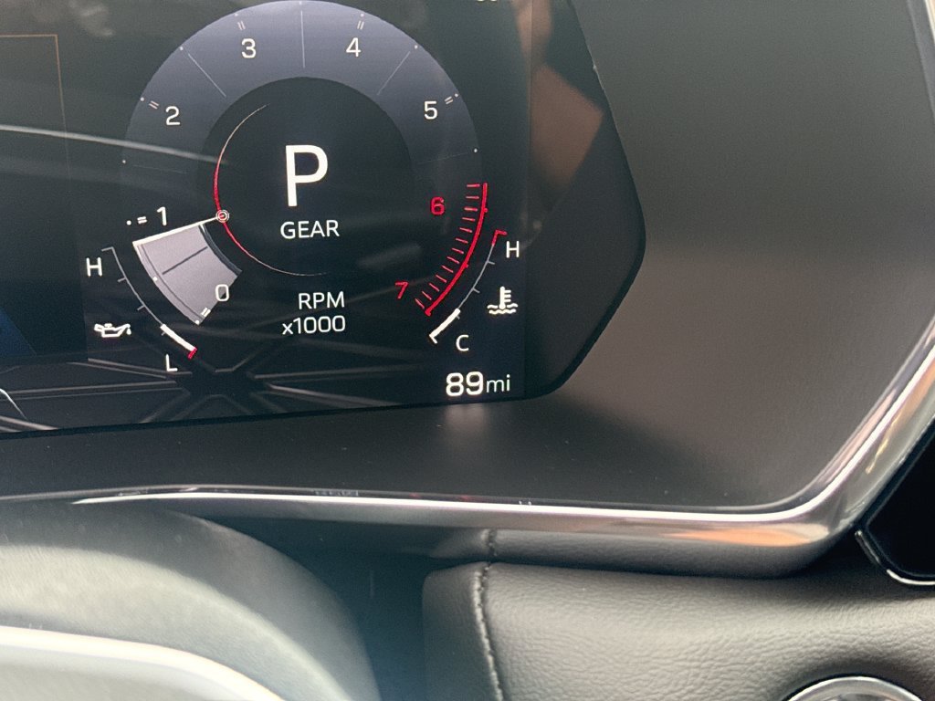 2026 GMC Canyon Elevation - Photo 12