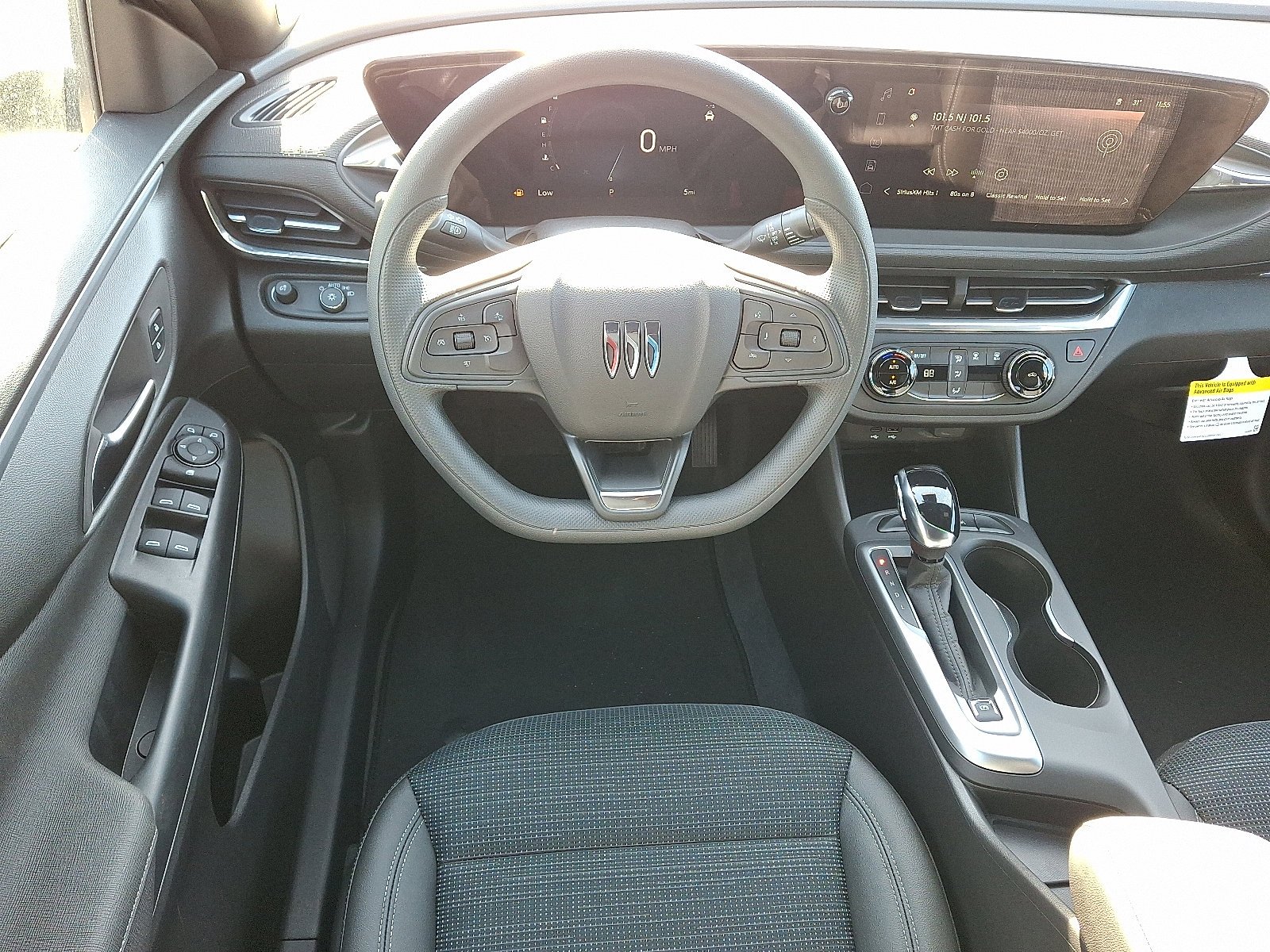 2026 Buick Envista Preferred - Photo 7