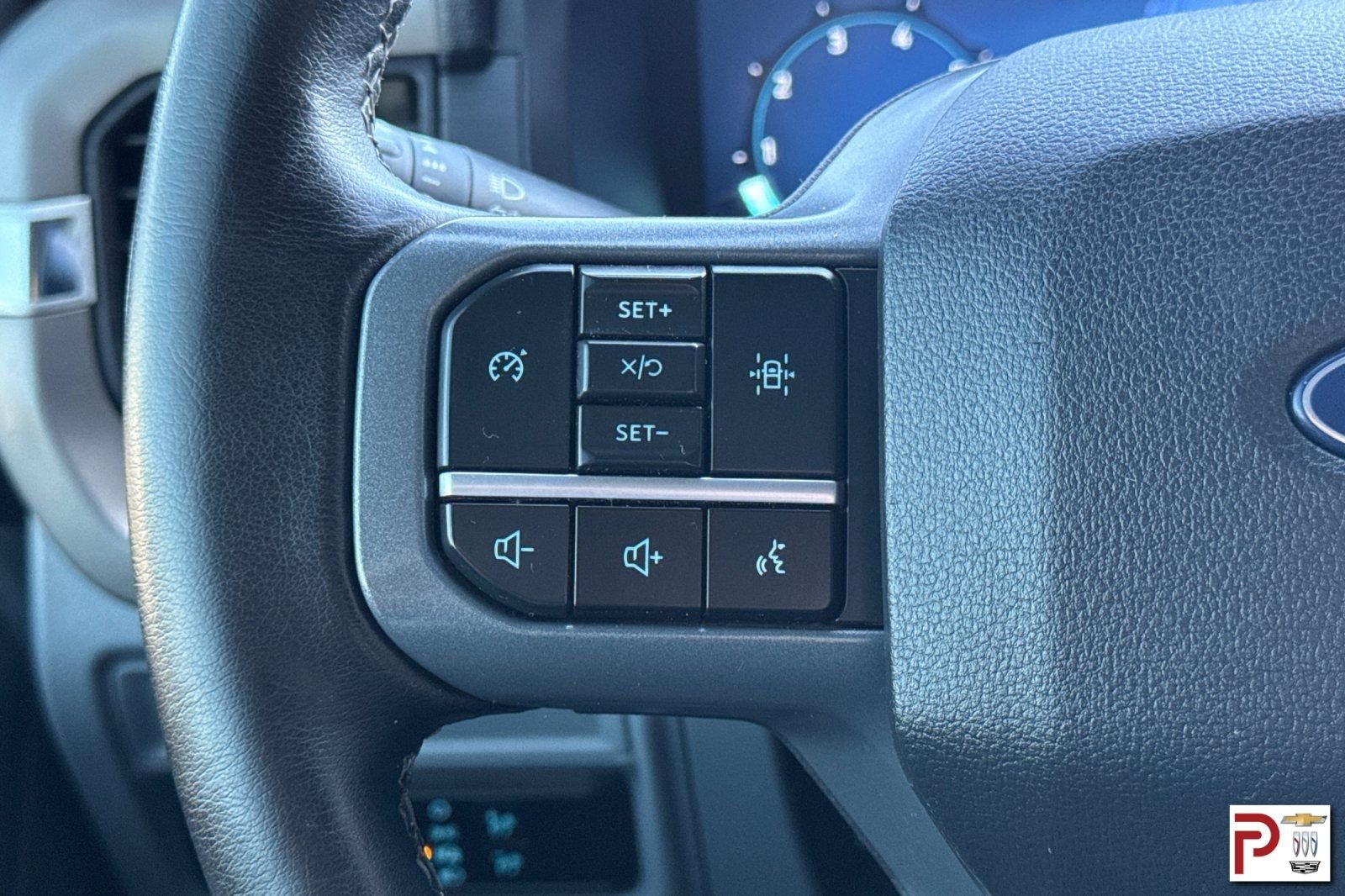 Used 2024 White Ford XLT image 26