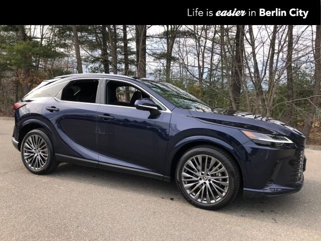 2023 Lexus RX