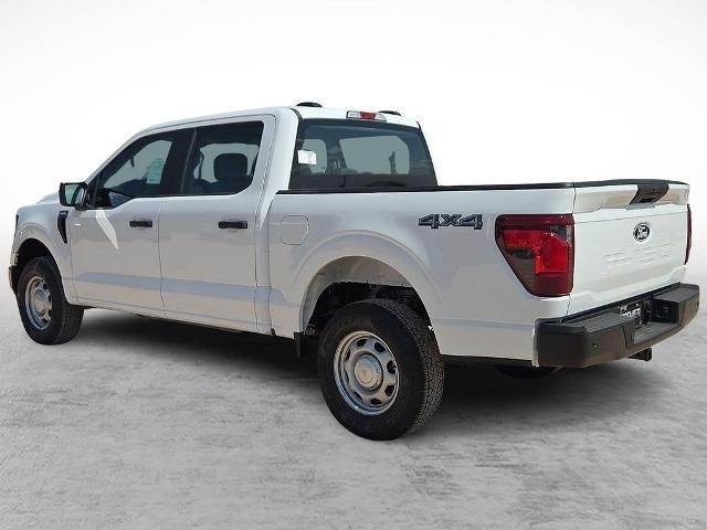 New 2026 Oxford White Ford XL image 32