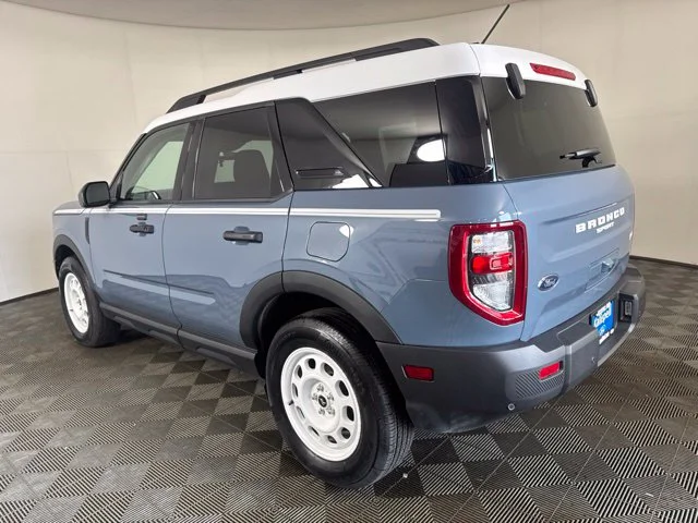 Used 2025 Gray Ford Heritage image 6