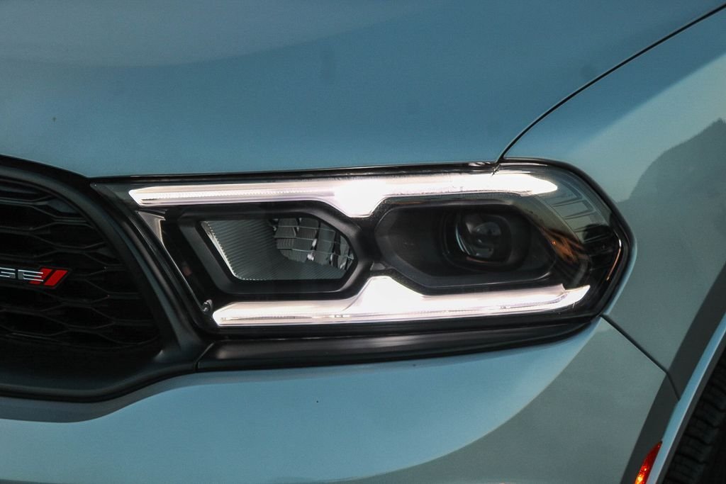 New 2026 Triple Nickel Dodge GT Plus image 5