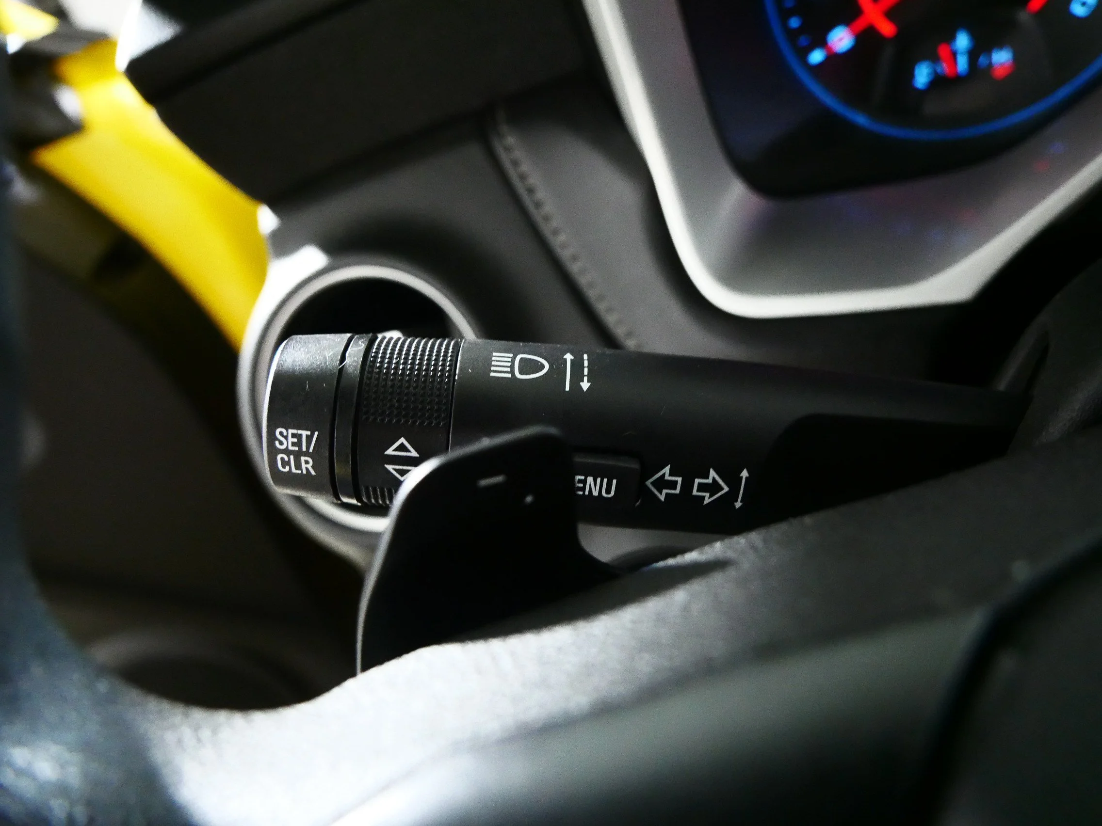 Used 2012 Rally Yellow Chevrolet 1LT image 31