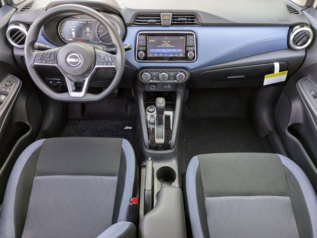 2025 Nissan Versa Sedan SV - Photo 7