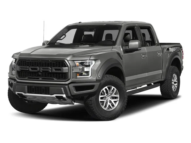 2017 Ford F-150's photo