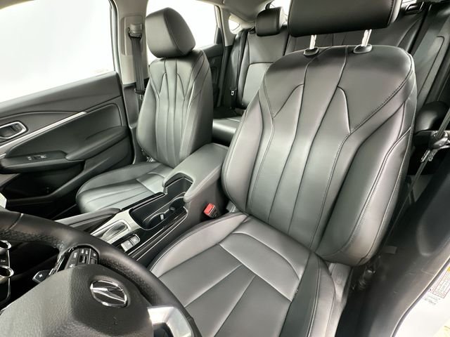 Certified Used 2025  Acura Base image 14