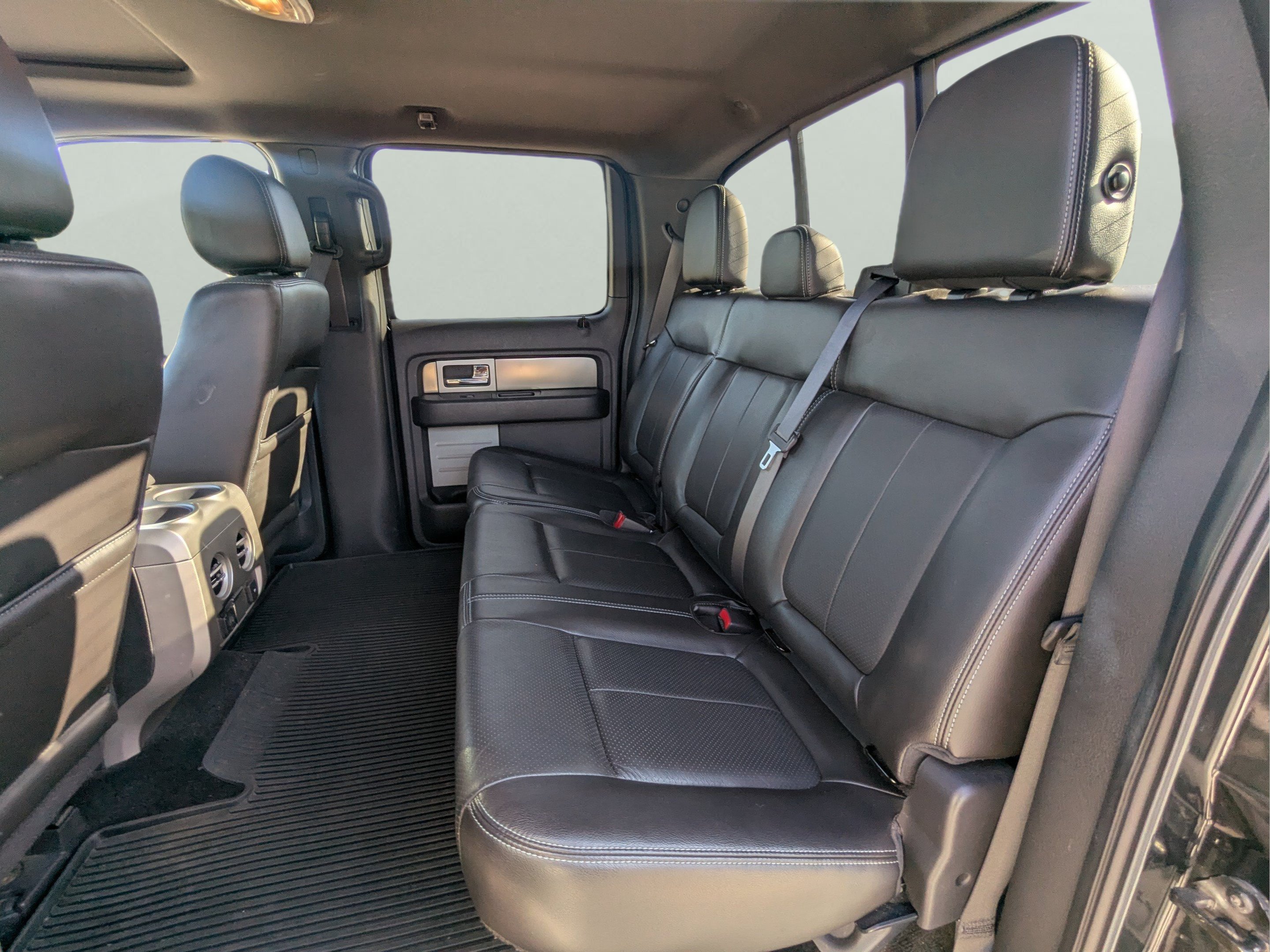 2013 Ford F-150 FX4 - Photo 11