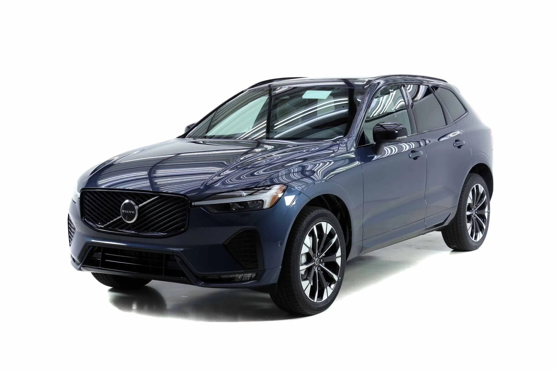 2027 Volvo XC60