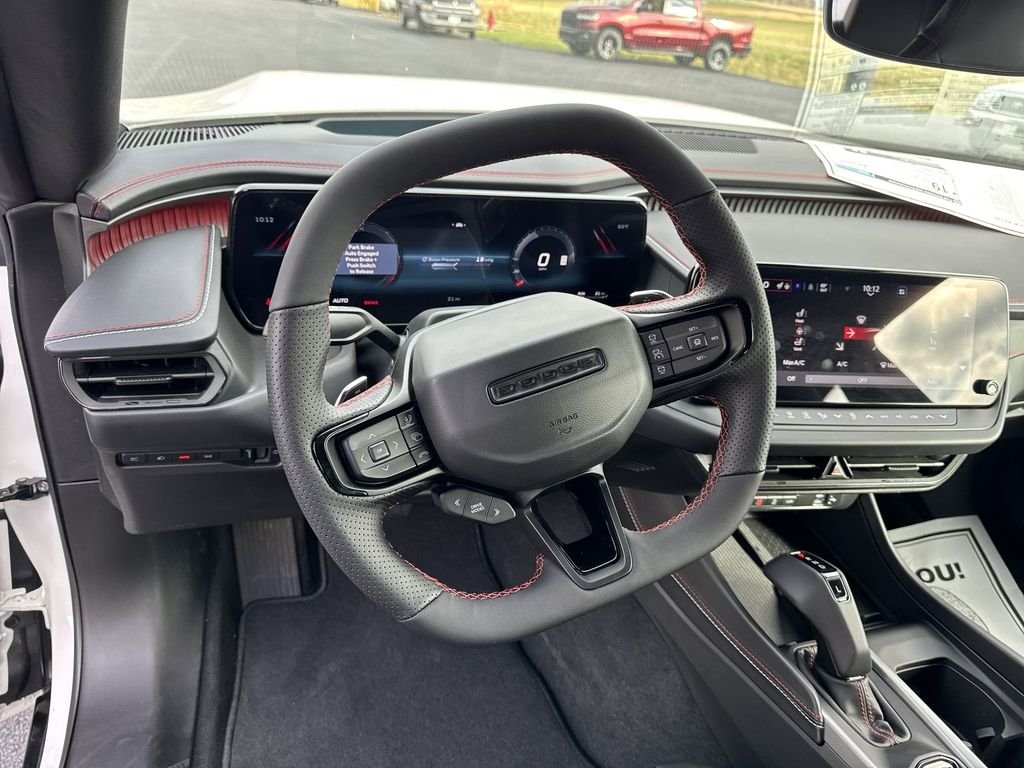 2026 Dodge Charger Scat Pack - Photo 14