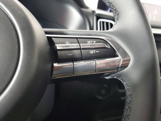 New 2026 Zircon Sand Metallic Mazda 2.5 S Meridian Edition AWD image 25