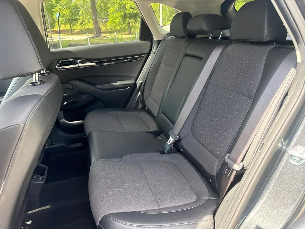 2025 Kia Seltos S - Photo 32