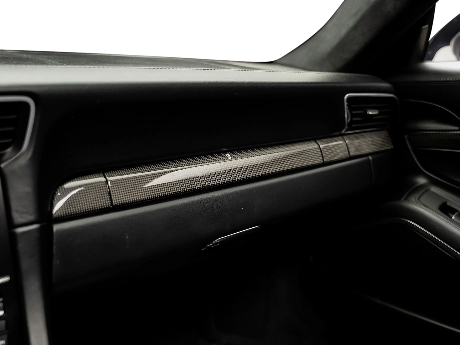 Used 2015 Black Porsche Turbo S image 52