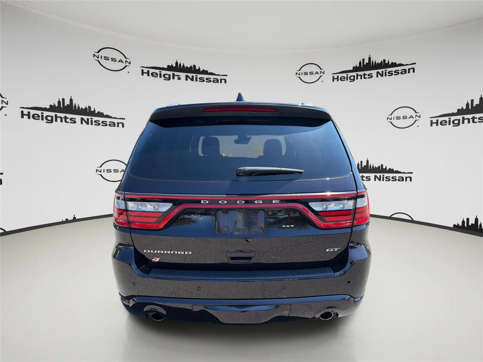 2024 Dodge Durango GT - Photo 4