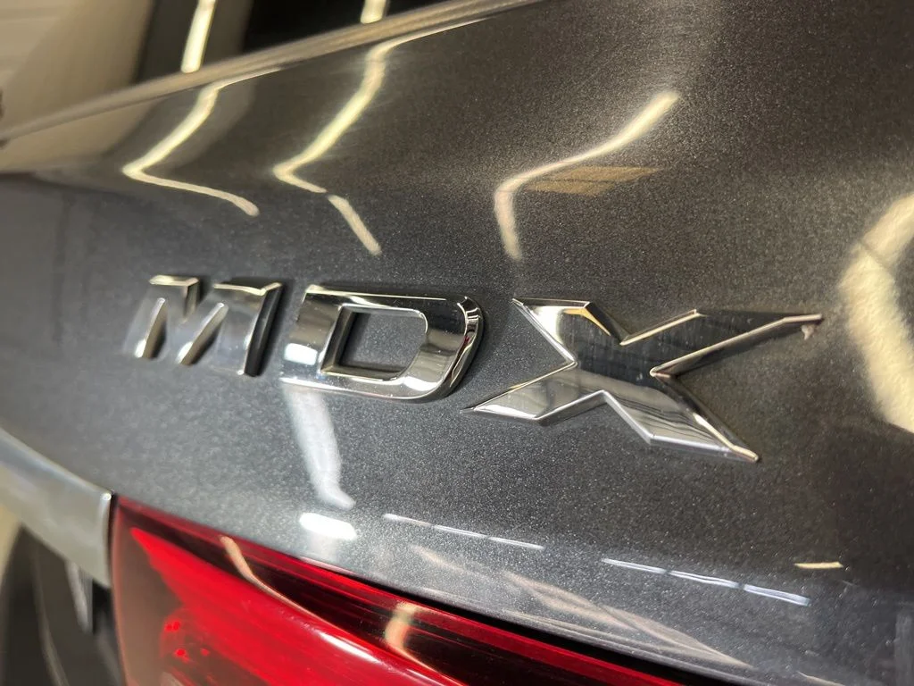 2014 Acura MDX Technology Package - Photo 40