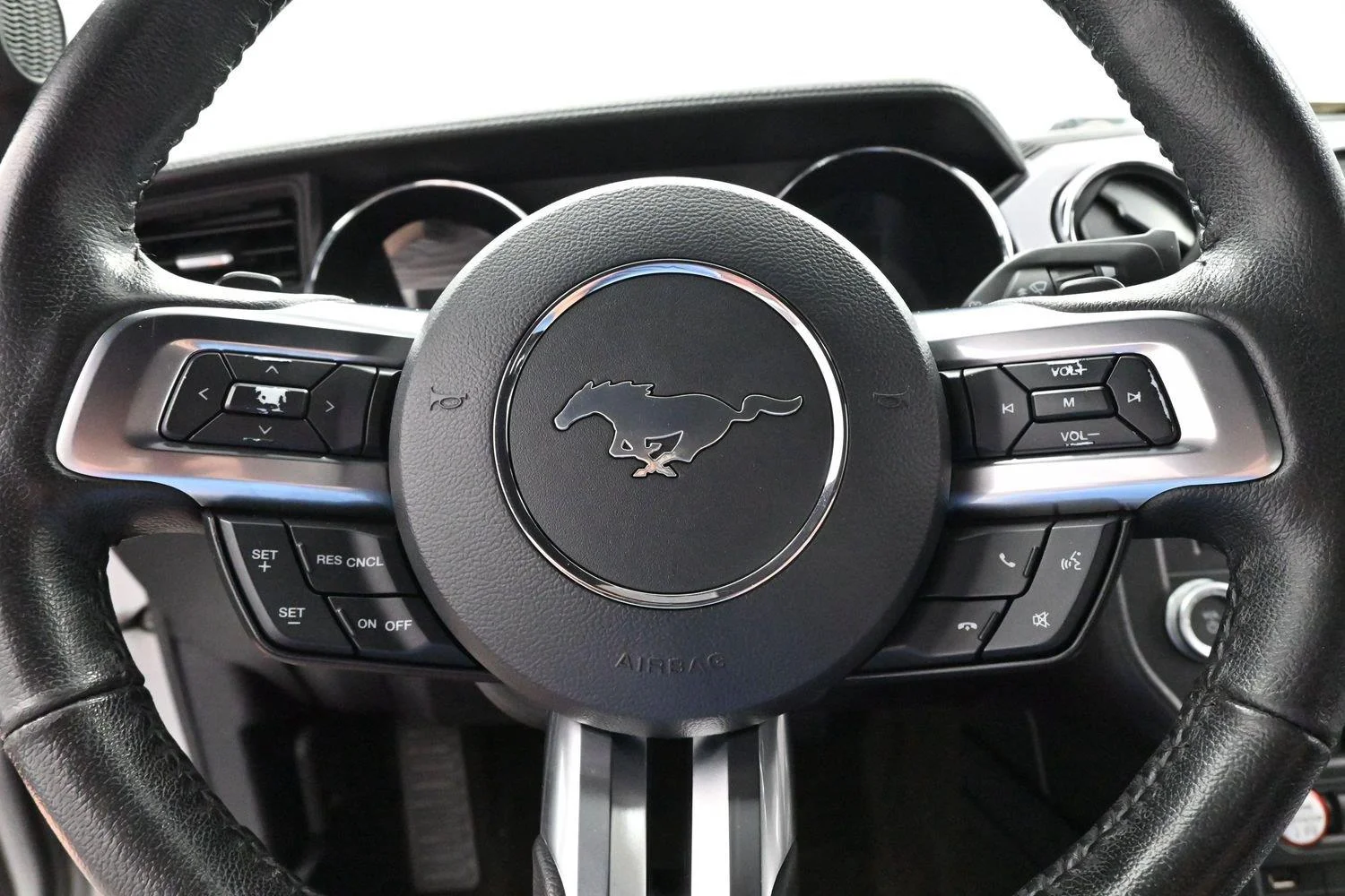 Used 2015 Ingot Silver Ford GT image 17