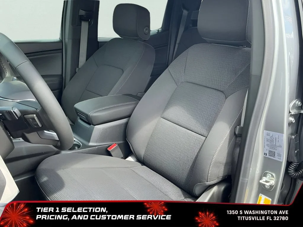 New 2026 Sterling Metallic GMC Elevation image 27